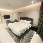 شقق شجون المخدومة